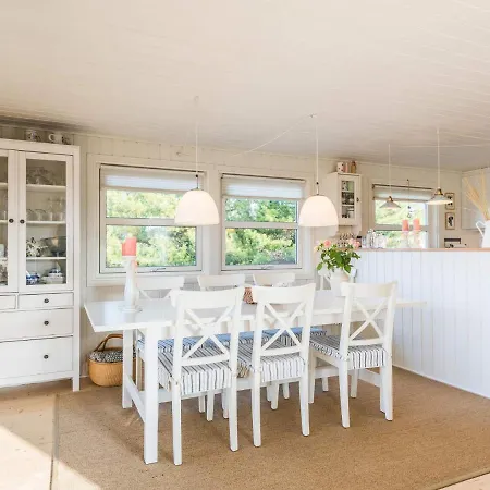 بيت للعطل Holiday Clxi Blåvand