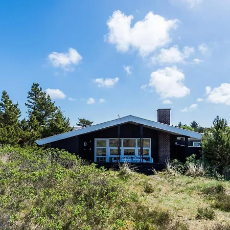 بيت للعطل Holiday Clxi Blåvand