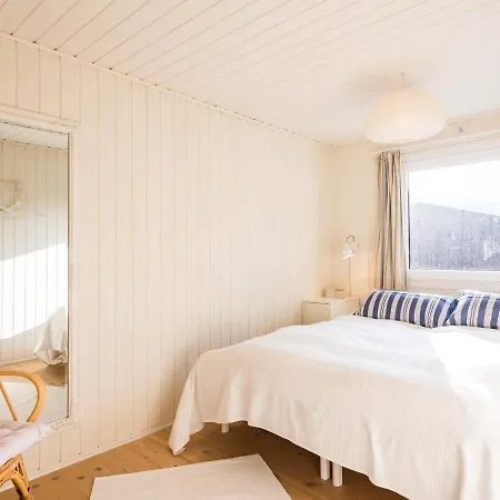 Holiday Clxi بيت للعطل Blåvand