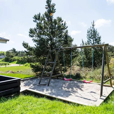 Holiday Clxi Holiday home